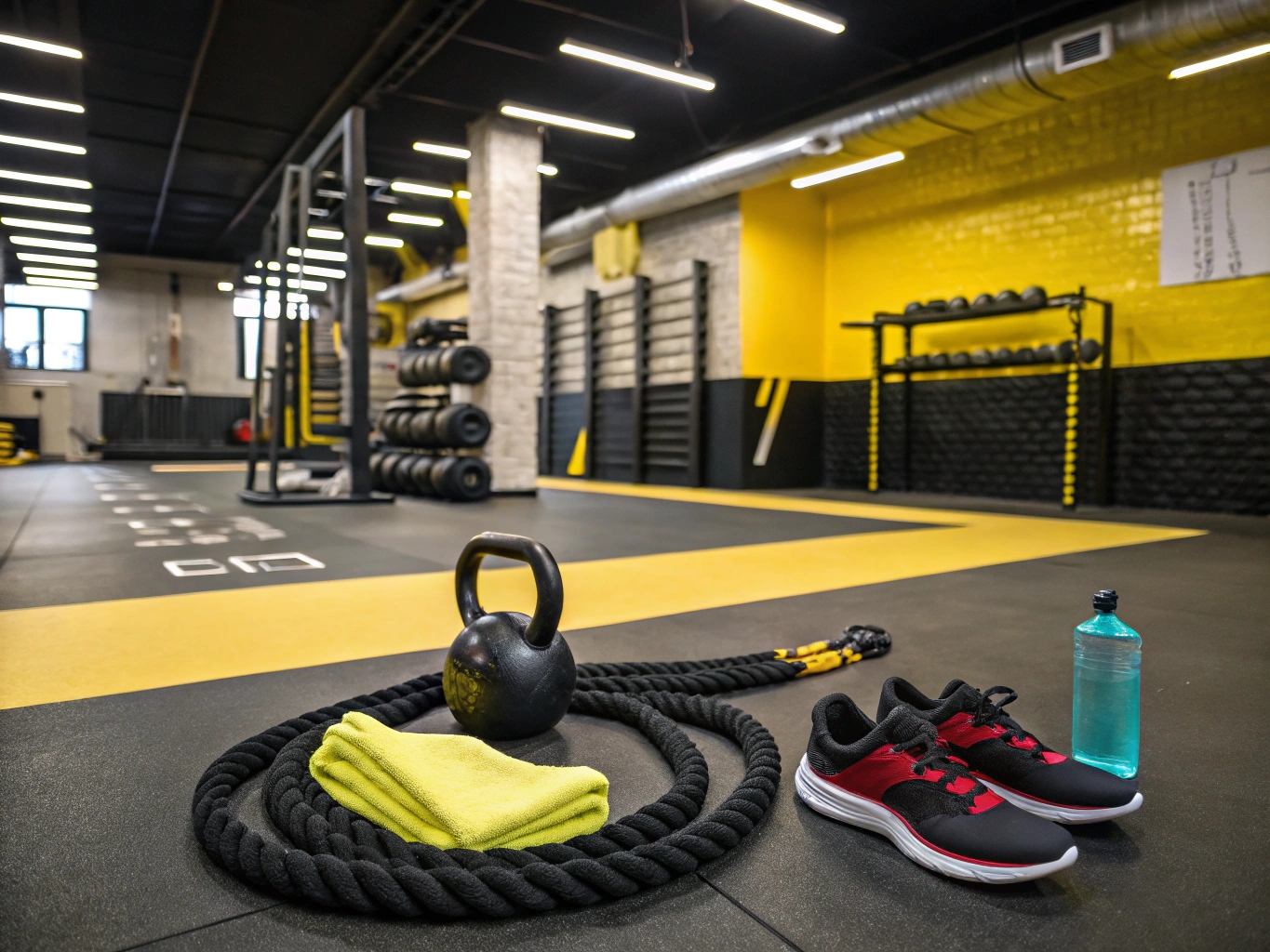 HIIT